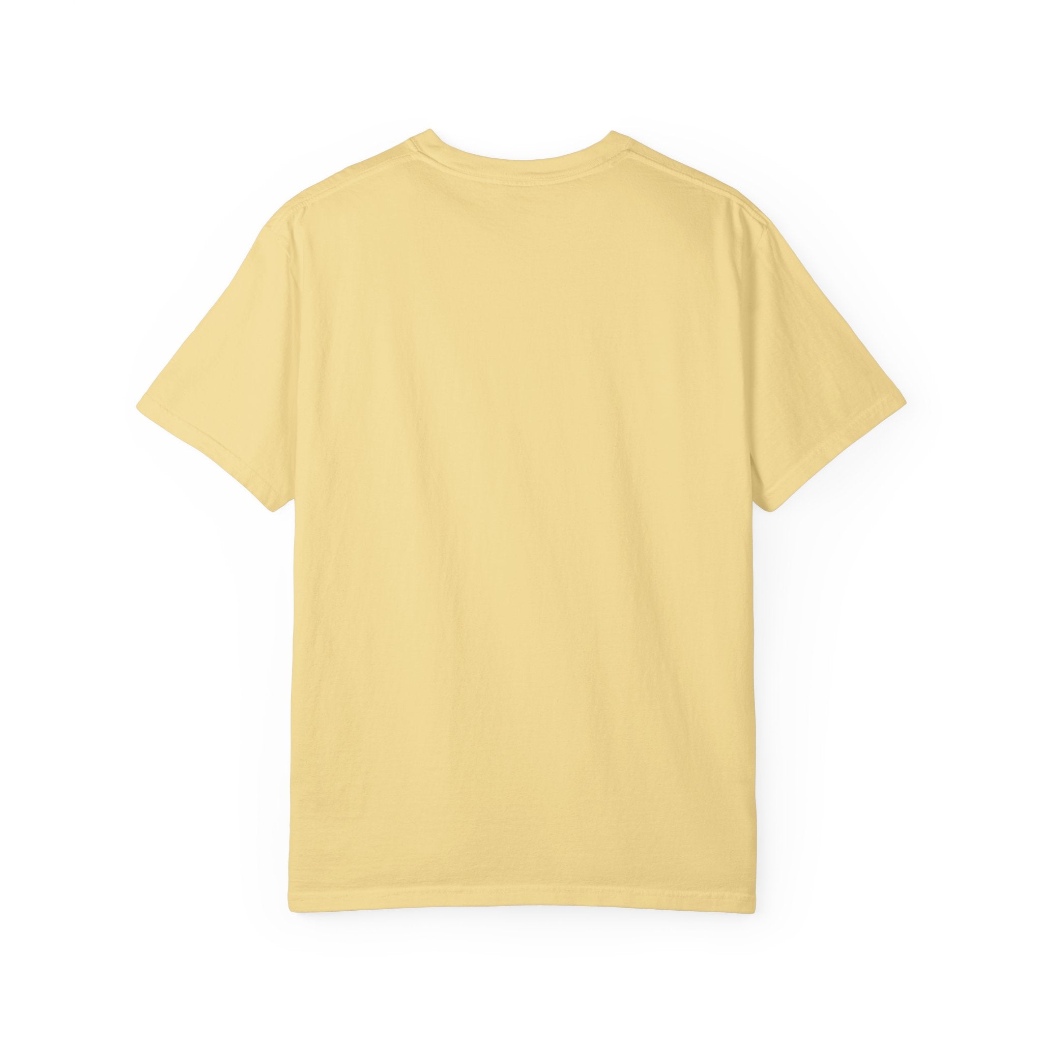Current Mood: Read-Aloud Voice — Garment-Dyed Tee
