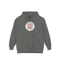 Sharpened Pencils, Lowered Expectations — Garment-Dyed Hoodie