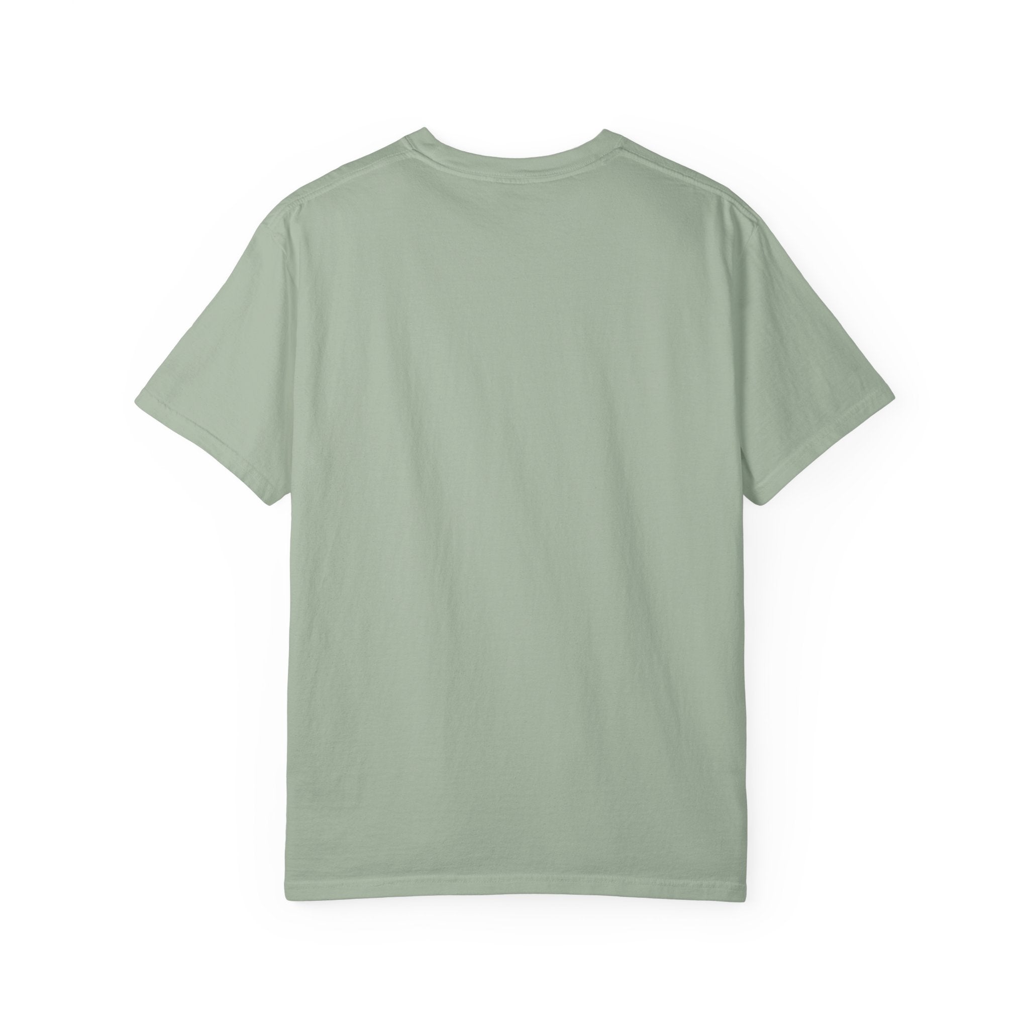 Current Mood: Read-Aloud Voice — Garment-Dyed Tee